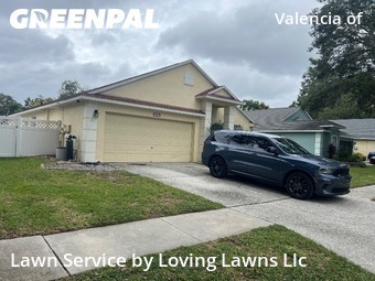 Lawn Mowing Service nearby Seffner, FL, 