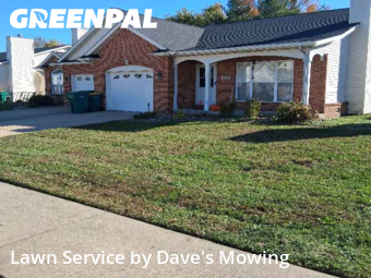 Lawn Care nearby O'fallon, IL, 