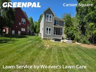Lawn Service nearby Indianapolis, IN, 