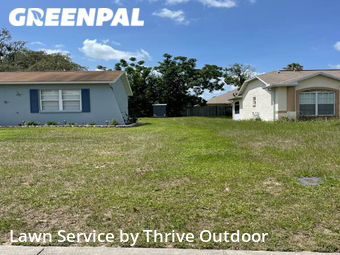 Lawn Care nearby Spring Hill, FL, 