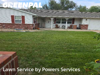 Lawn Care Servicein Northglenn,80234,Lawn Care by Powers Services, work completed in Nov , 2025