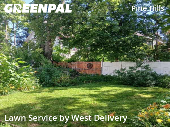 Lawn Maintenance nearby Albany, NY, 
