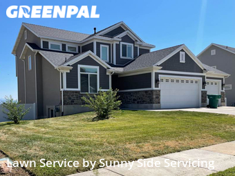 Lawn Maintenance nearby Layton, UT, 