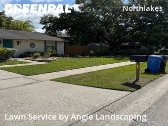 Grass Cutting nearby Tampa, FL, 