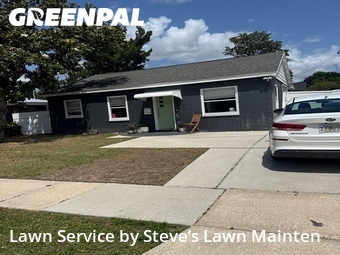 Lawn Maintenance nearby Winter Park, FL, 