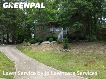 Grass Cut nearby Marietta, GA, 