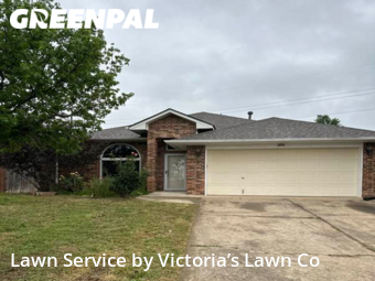 Yard Mowing nearby Norman, OK, 