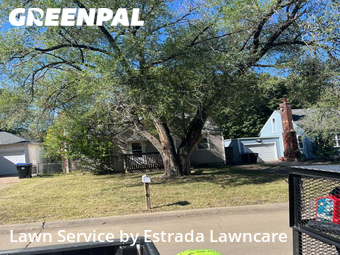 Lawn Cutting nearby Topeka, KS, 