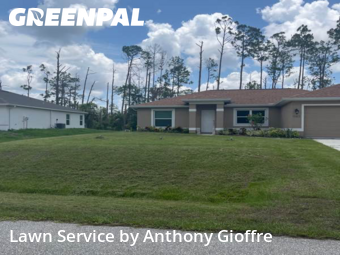 Lawn Cutting nearby North Port, FL, 