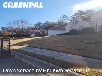 Lawn Mowing Service nearby Suwanee, GA, 