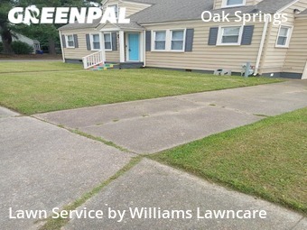 Yard Mowing nearby Norfolk, VA, 