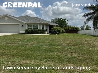 Yard Mowing nearby Cape Coral, FL, 