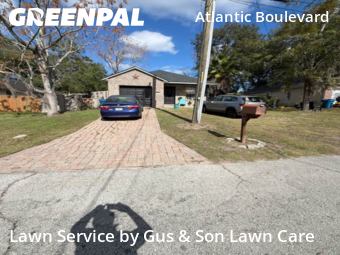 Lawn Mow nearby Jacksonville, FL, 