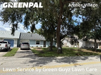 Grass Cut nearby Port Orange, FL, 