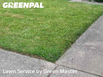 Yard Mowing nearby Dearborn Heights, MI, 