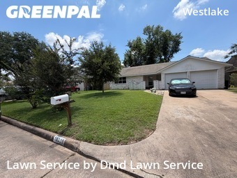 Lawn Mowing nearby Houston, TX, 