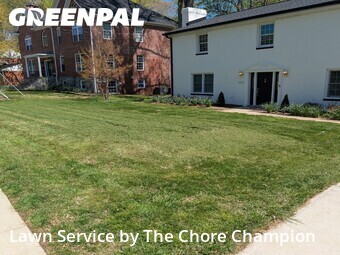Lawn Service nearby Fairfax, VA, 