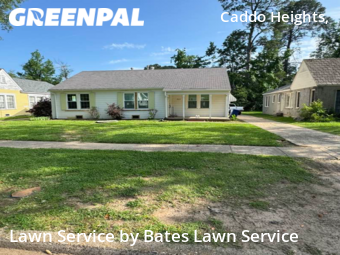 Lawn Care nearby Shreveport, LA, 