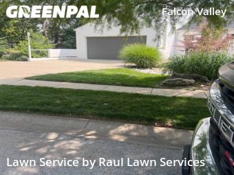 Yard Cutting nearby Lenexa, KS, 