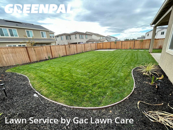Lawn Care nearby Roseville, CA, 