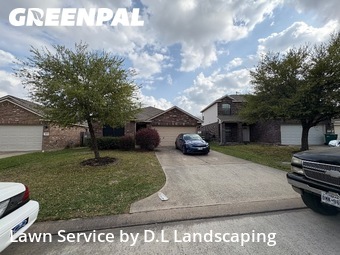 Lawn Cutting nearby Tomball, TX, 