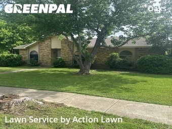 Grass Cutting nearby Garland, TX, 