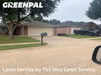 Yard Cutting nearby Dallas, TX, 