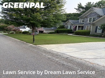 Lawn Service nearby Ball Ground, GA, 