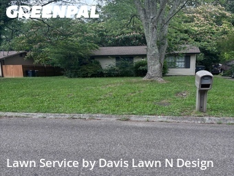 Yard Mowing nearby Knoxville, TN, 