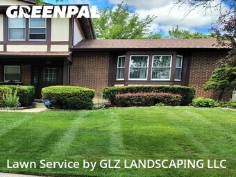 Yard Cutting nearby Buffalo Grove, WI, 