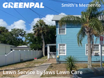 Yard Cutting nearby Daytona Beach, FL, 