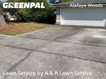Grass Cutting nearby Oviedo, FL, 