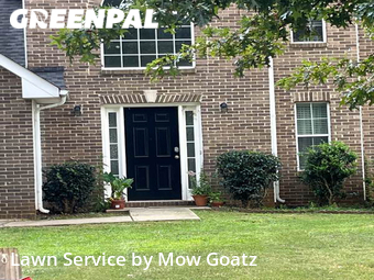 Lawn Mowing nearby Jonesboro, GA, 