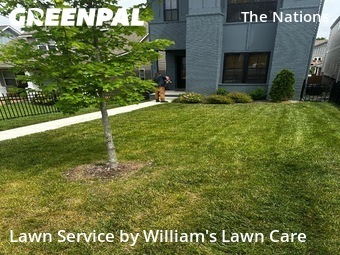 Yard Cutting nearby Nashville, TN, 