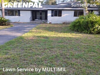 Residential Landscaping In Tampa,33629,Landscaping Maintenance by MULTIMIL , work completed in Jul , 2026