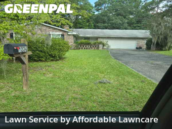 Lawn Care Service nearby Hanahan, SC, 