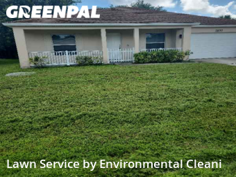 Lawn Care nearby Port St. Lucie, FL, 