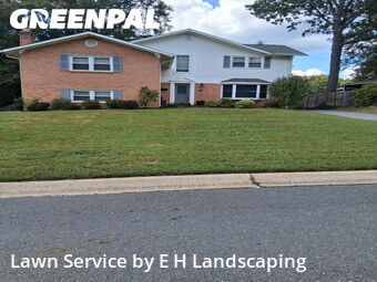 Lawn Care nearby Rockville, MD, 