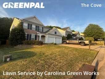 Grass Cutting nearby Raleigh, NC, 