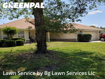 Lawn Care Service nearby Jacksonville, FL, 