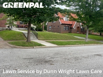 Lawn Maintenance nearby University City, MO, 