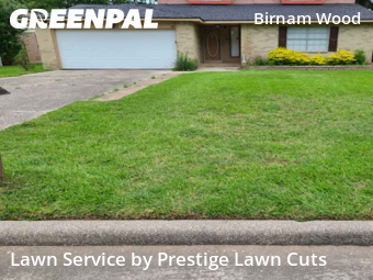 Yard Mowing nearby Spring, TX, 