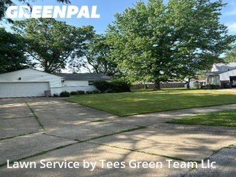 Lawn Cut nearby Lyndhurst, OH, 