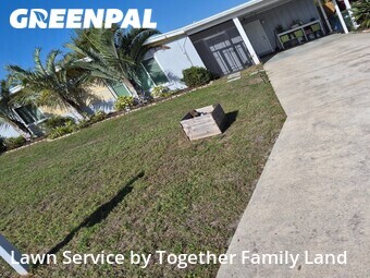 Yard Cutting nearby Nokomis, FL, 