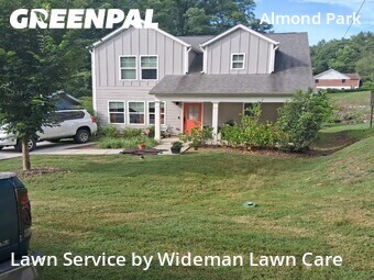 Lawn Service nearby Atlanta, GA, 