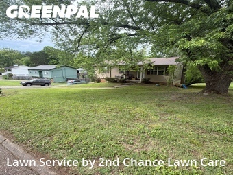 Lawn Mow nearby Knoxville, TN, 
