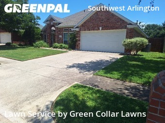 Yard Cutting nearby Arlington, TX, 