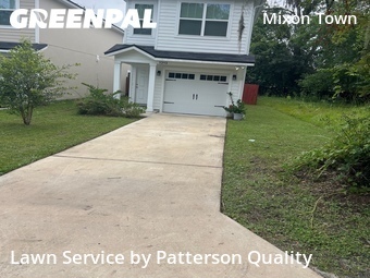 Lawn Maintenance nearby Jacksonville, FL, 