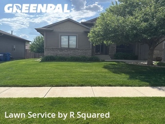 Grass Cutting nearby Sioux Falls, SD, 