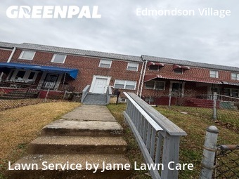 Lawn Maintenance nearby Baltimore, MD, 